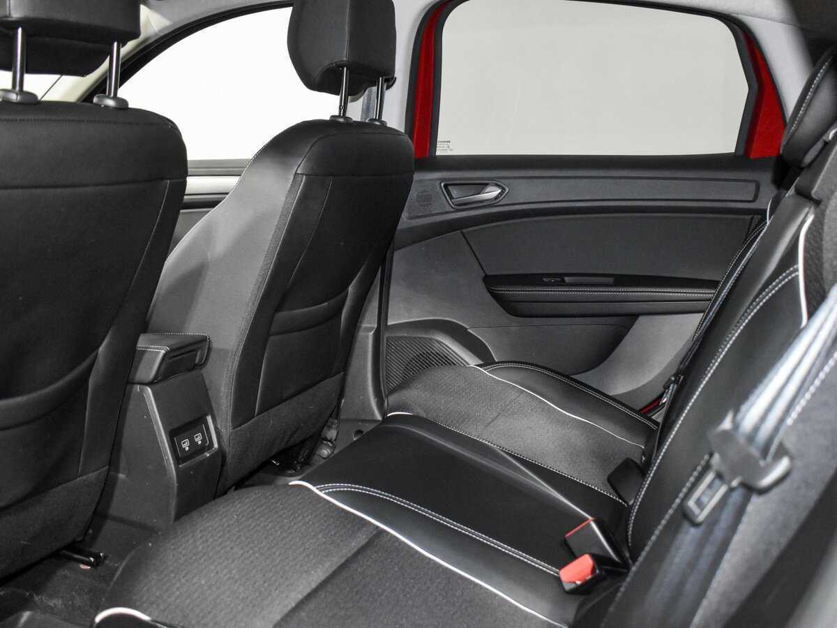 Renault Arkana, 2021 - Фото №11