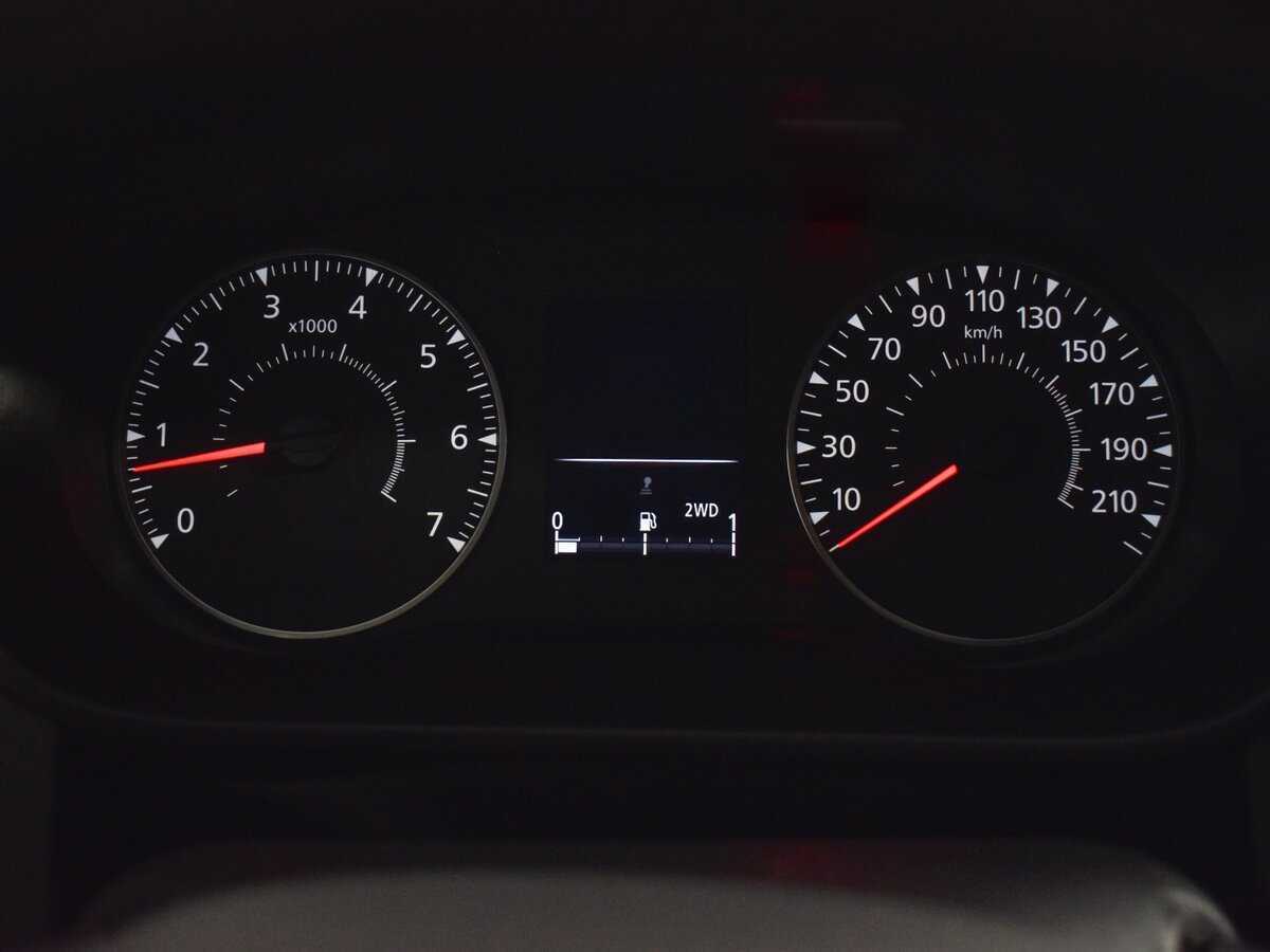 Renault Arkana, 2021 - Фото №19