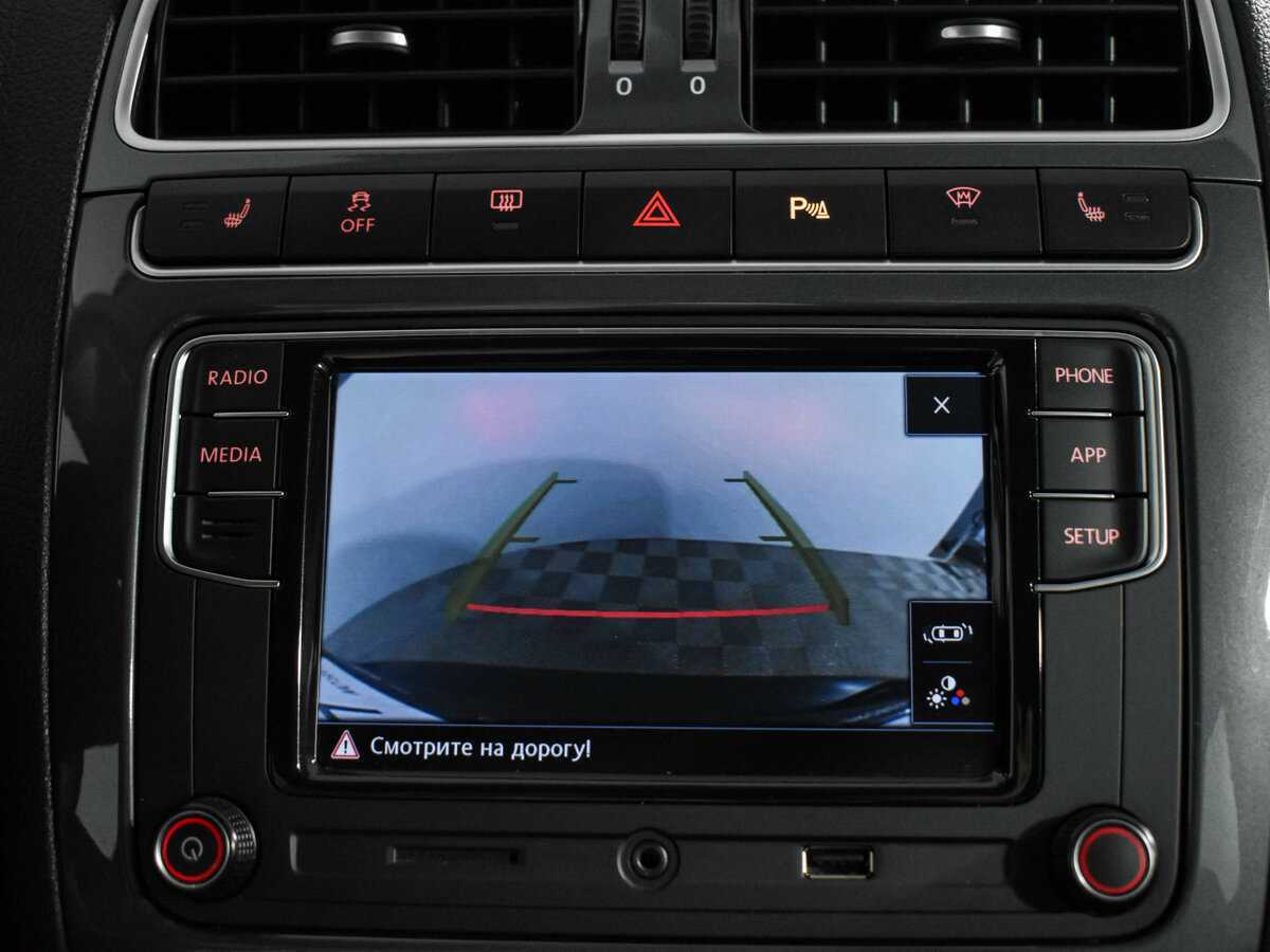 Volkswagen Polo, 2019 - Фото №16