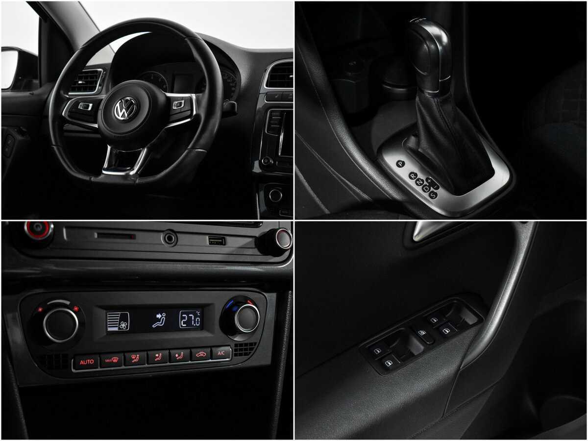 Volkswagen Polo, 2019 - Фото №17