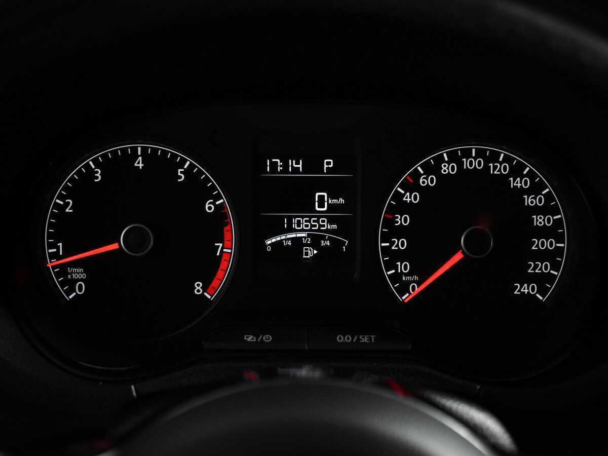 Volkswagen Polo, 2019 - Фото №19