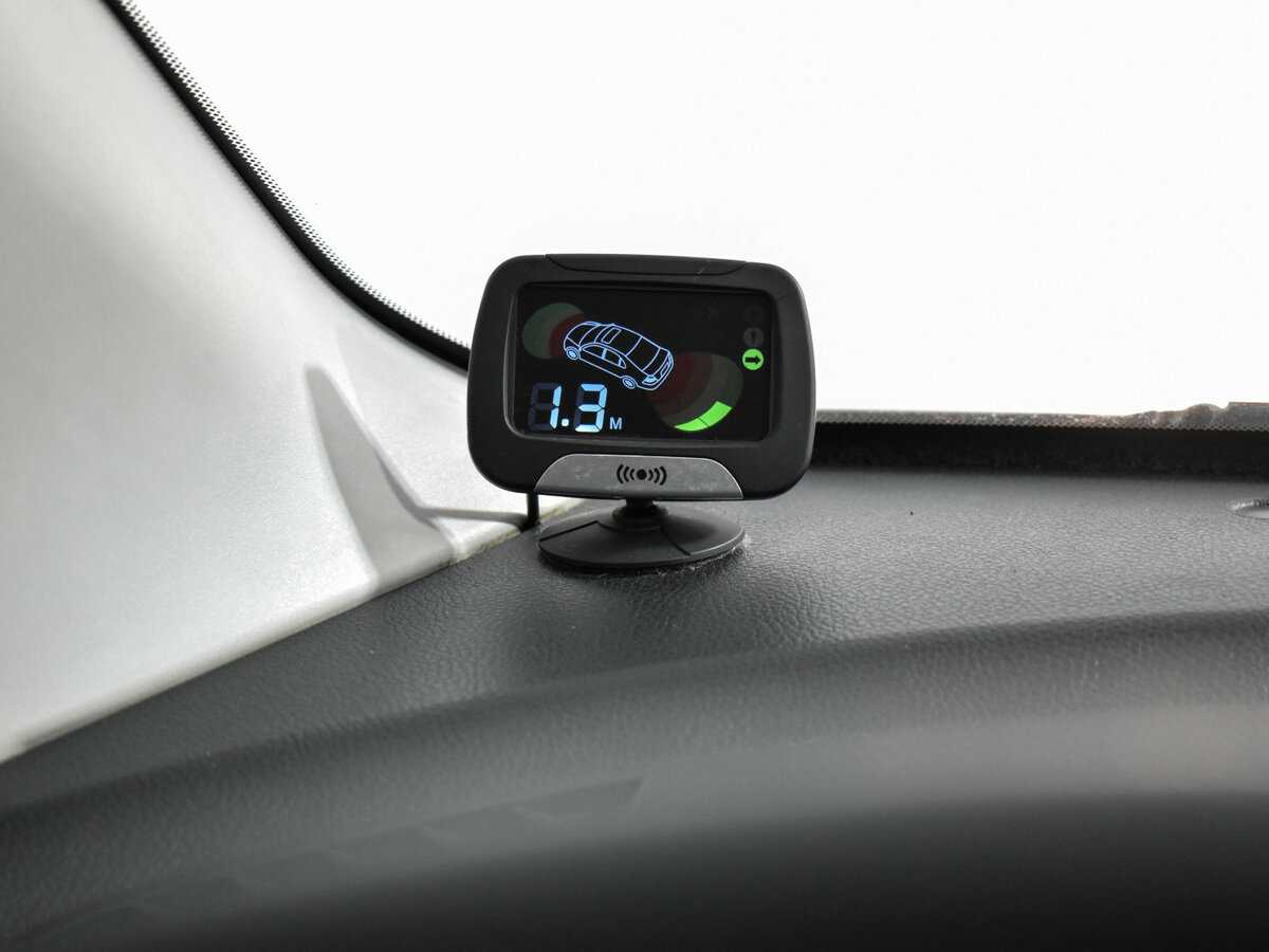 Nissan Note, 2013 - Фото №16