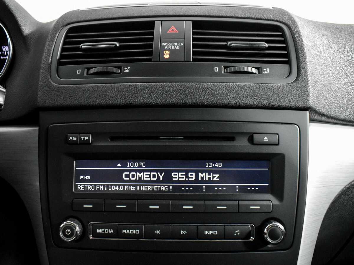 Skoda Yeti, 2015 - Фото №15