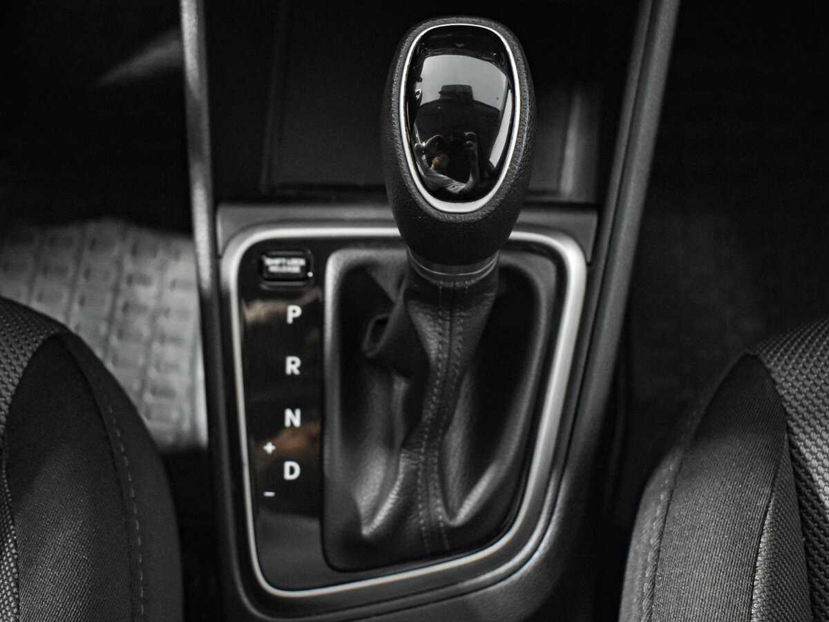 Hyundai Solaris, 2019 - Фото №12