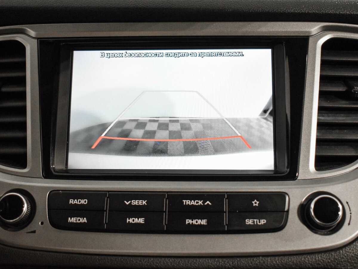 Hyundai Solaris, 2019 - Фото №18