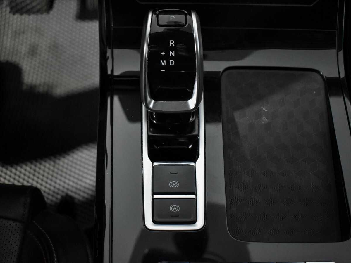 Chery Tiggo 7 Pro, 2022 - Фото №9