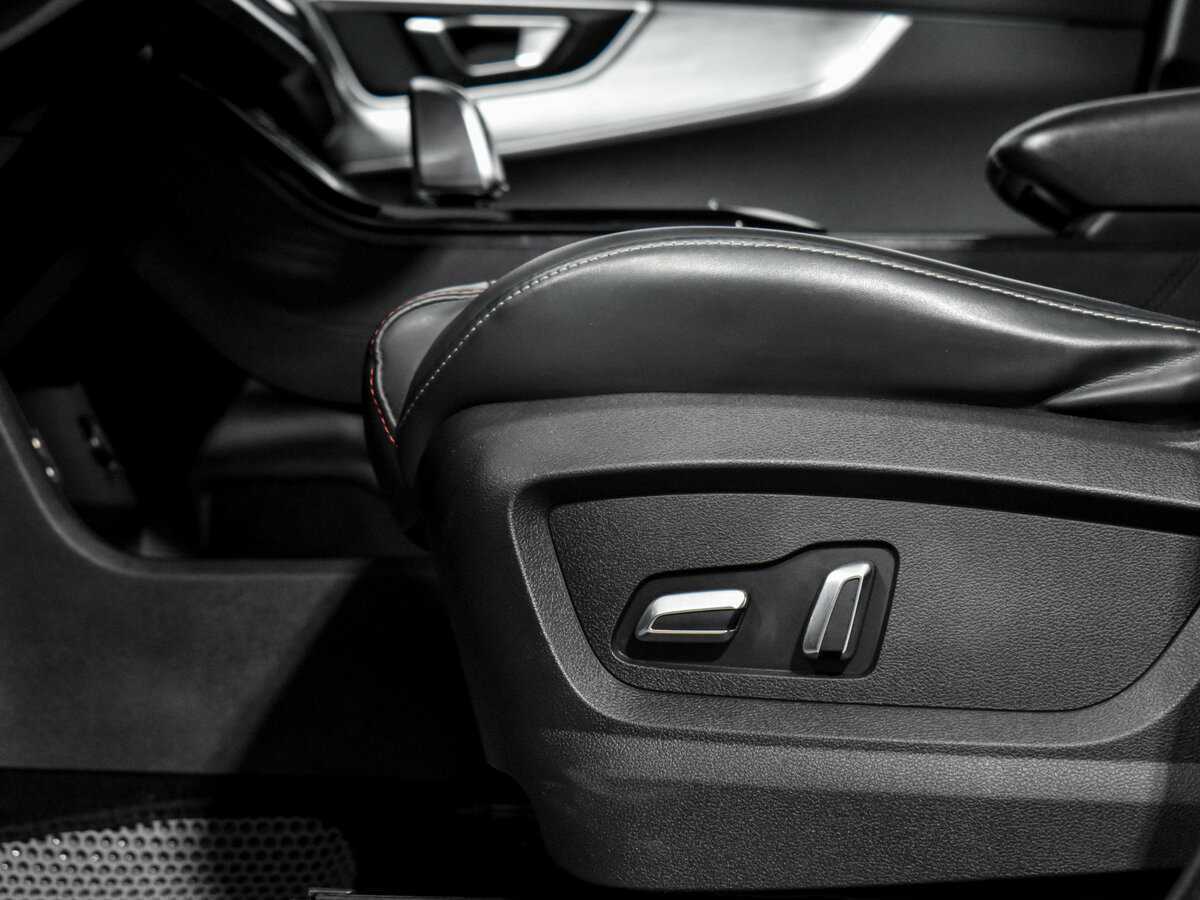 Chery Tiggo 7 Pro, 2022 - Фото №11