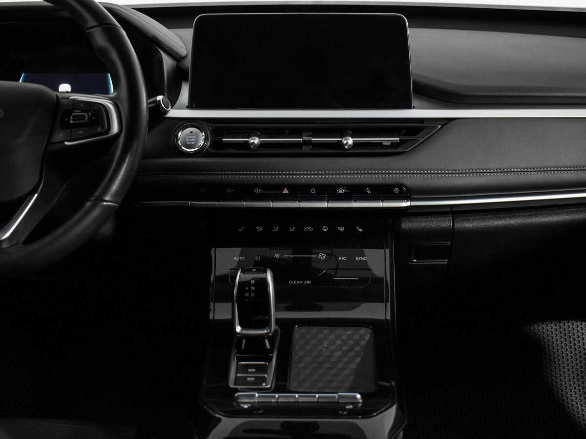 Chery Tiggo 7 Pro, 2022 - Фото №15