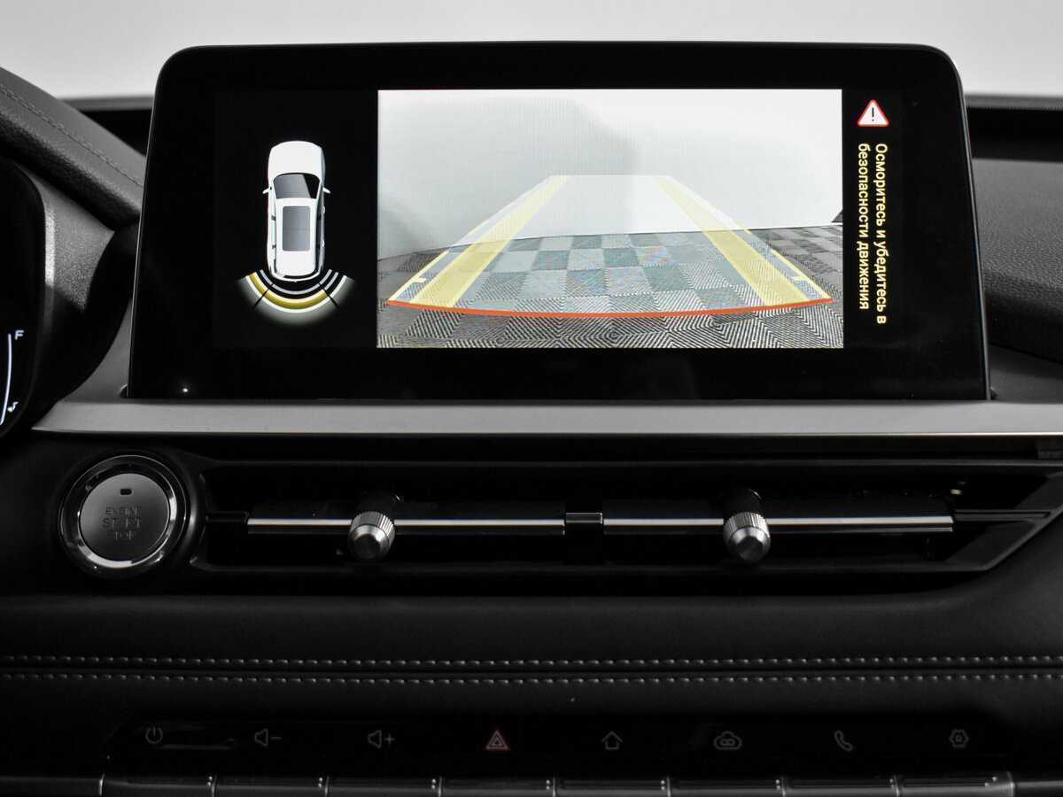 Chery Tiggo 7 Pro, 2022 - Фото №18