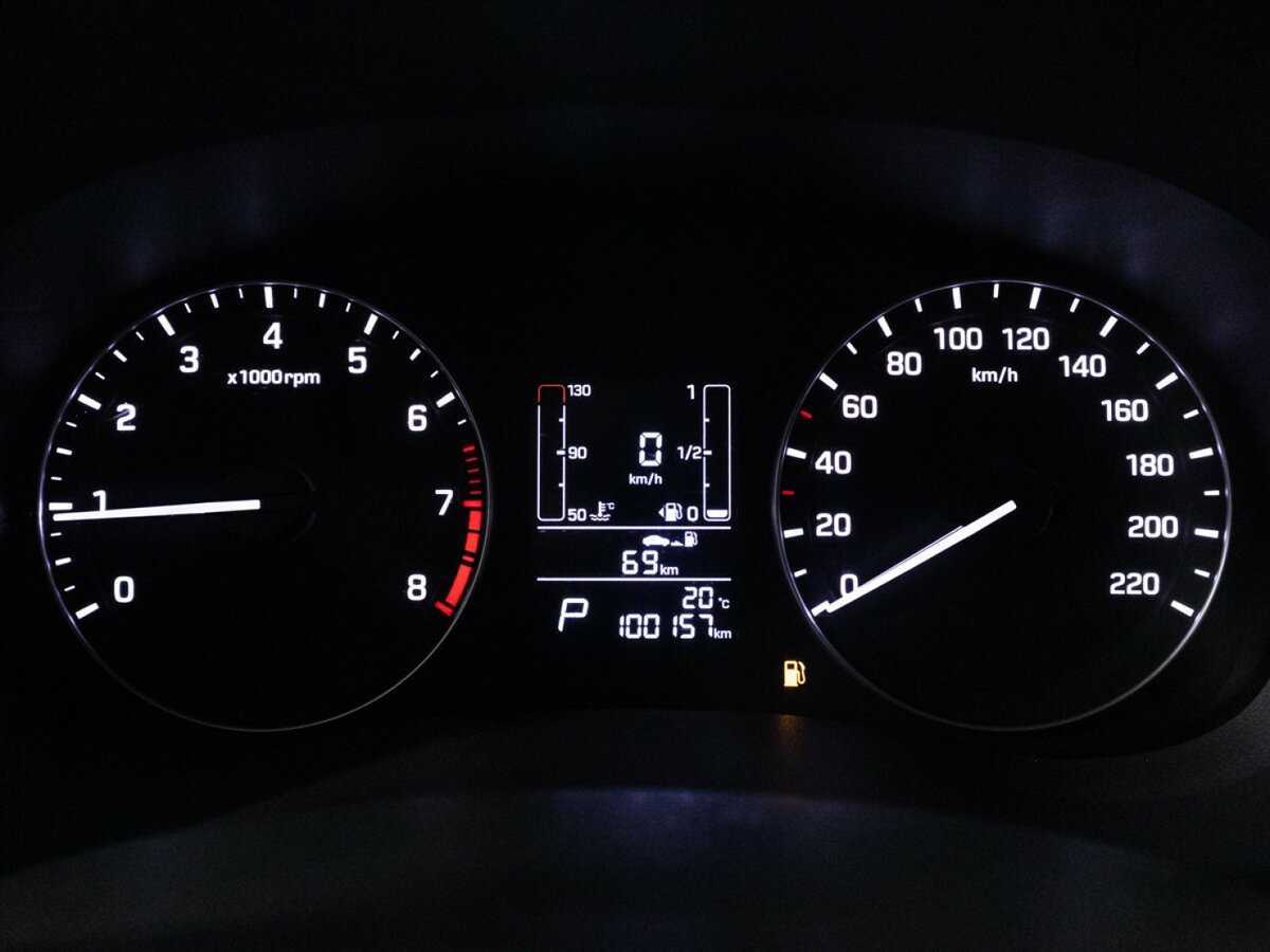 Hyundai Creta, 2021 - Фото №11