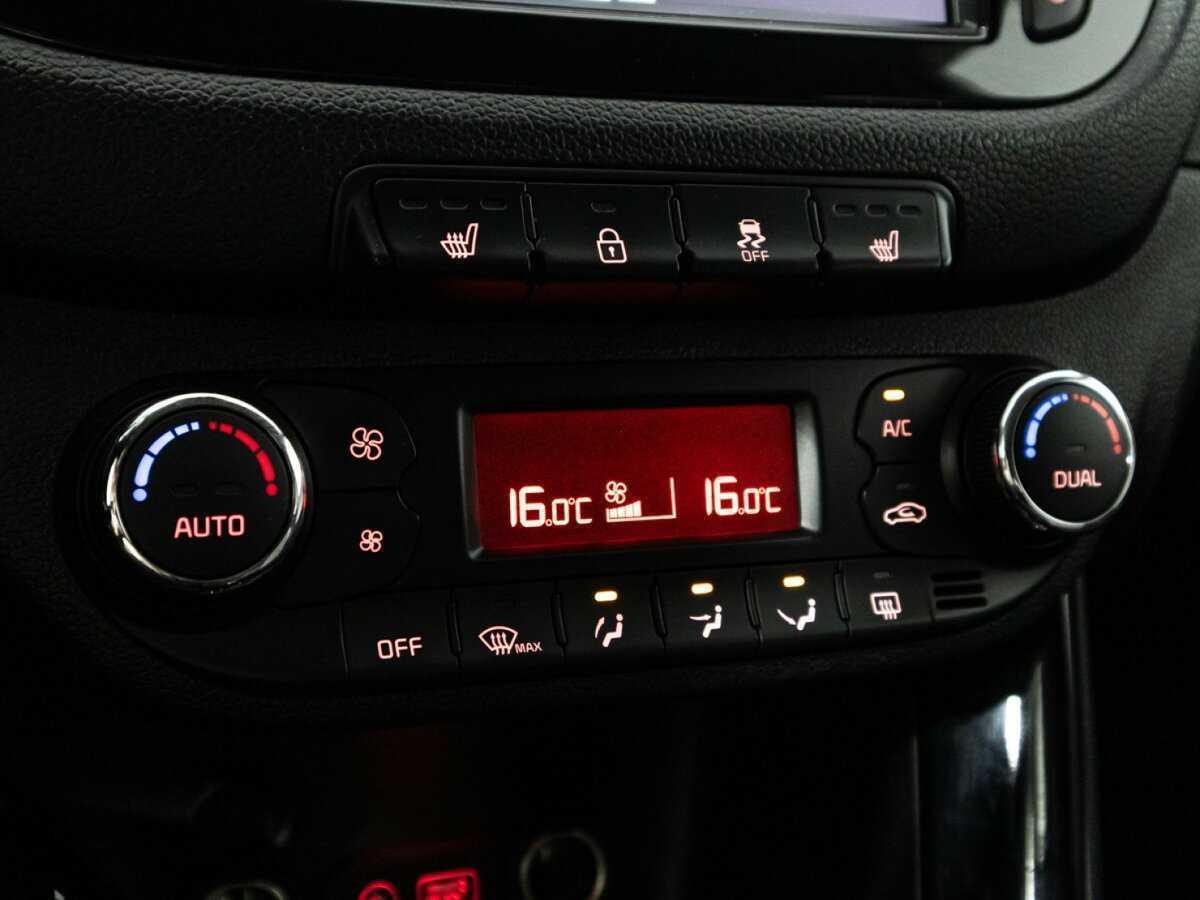 Kia Ceed, 2018 - Фото №17