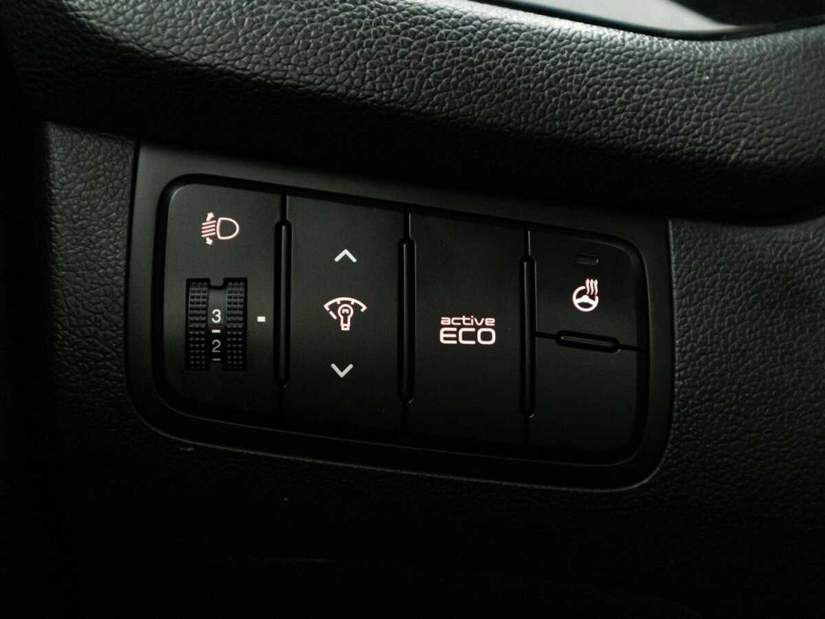 Kia Ceed, 2018 - Фото №18