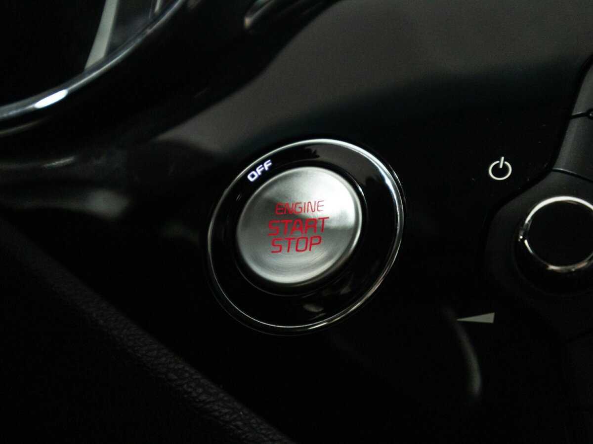 Kia Ceed, 2018 - Фото №19