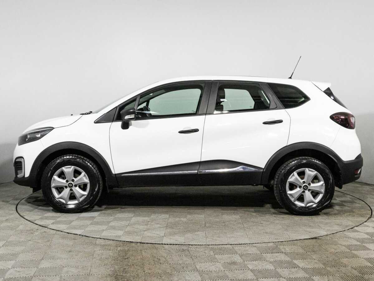 Renault Kaptur, 2018 - Фото №7