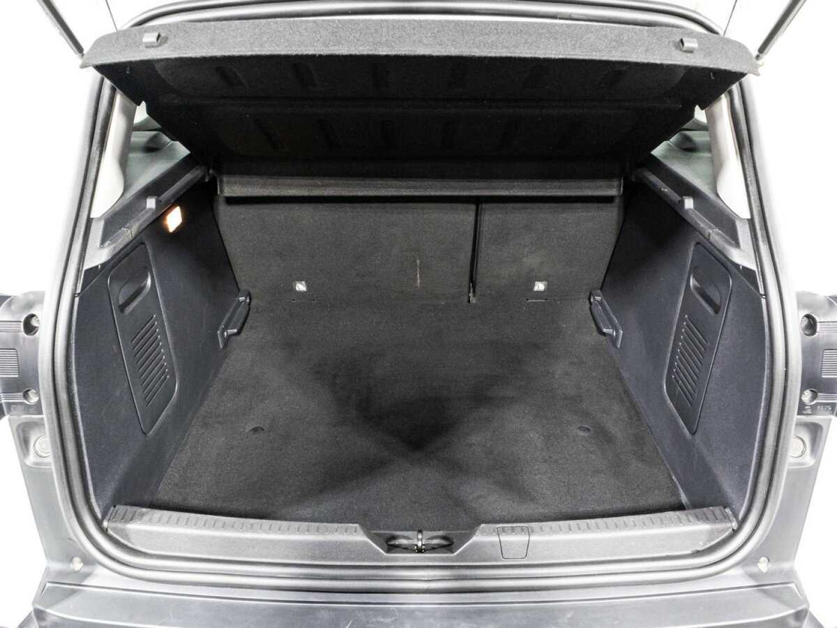 Renault Kaptur, 2018 - Фото №14