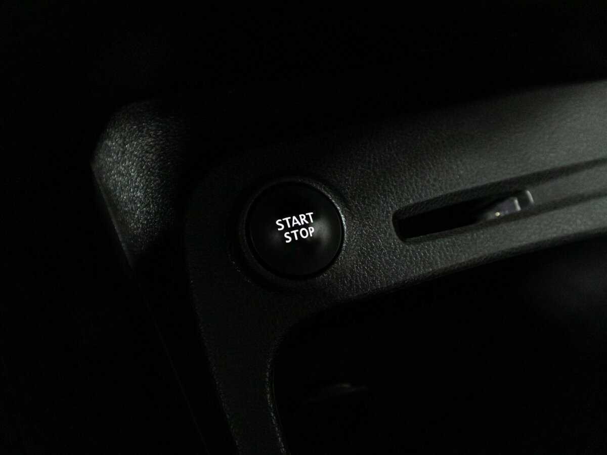 Renault Kaptur, 2018 - Фото №16