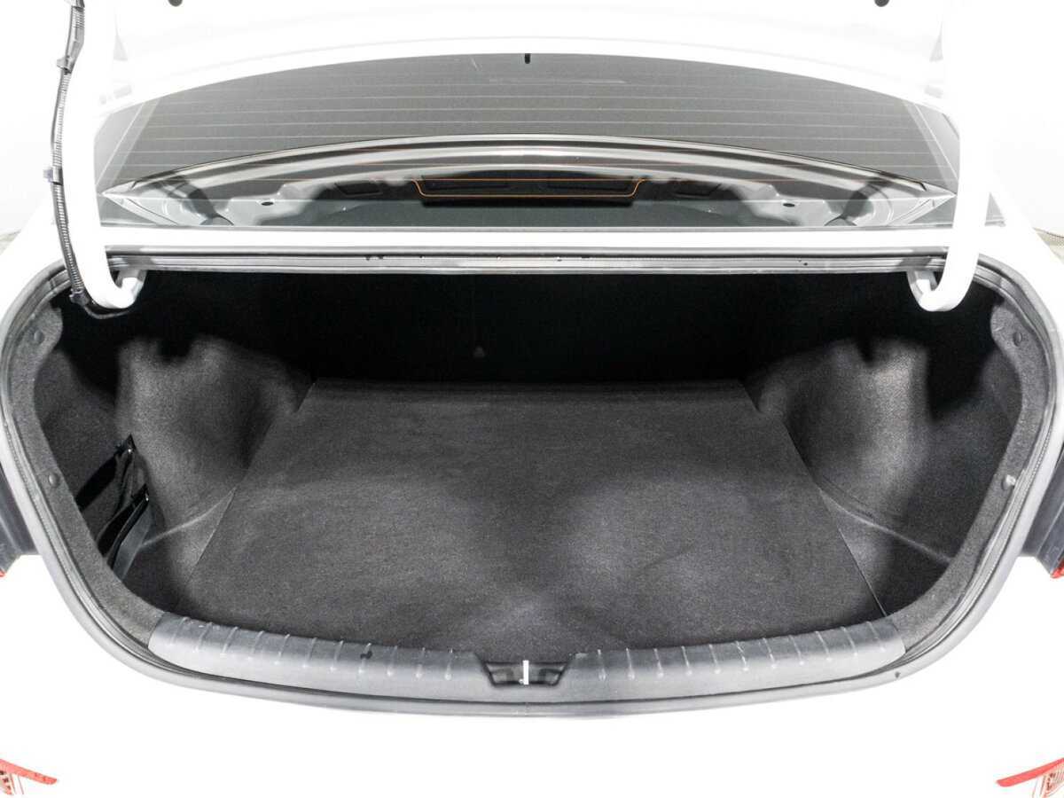 Kia Rio, 2017 - Фото №14