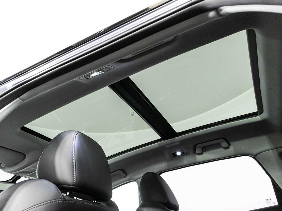 Chery Tiggo 7 Pro, 2020 - Фото №16