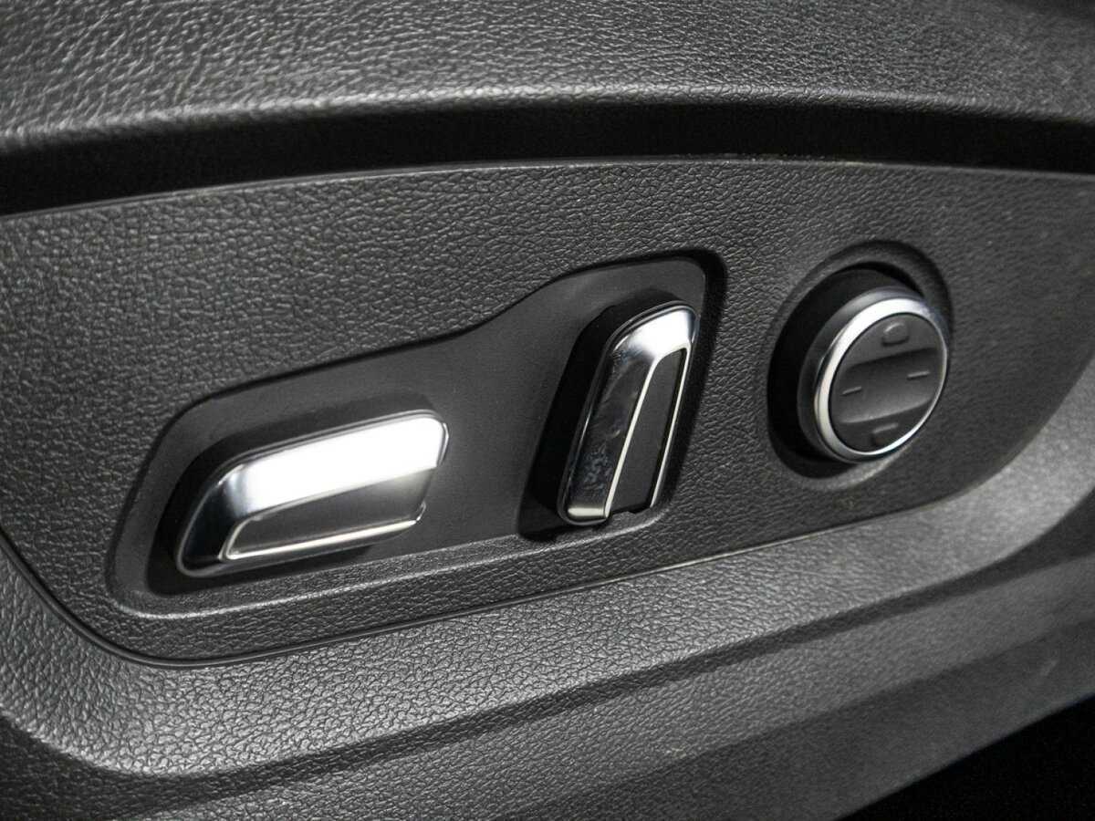 Chery Tiggo 7 Pro, 2020 - Фото №17