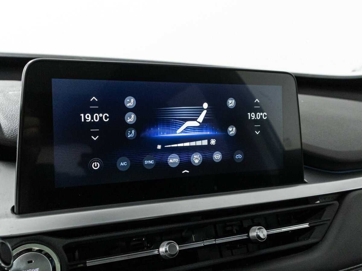 Chery Tiggo 7 Pro, 2020 - Фото №19