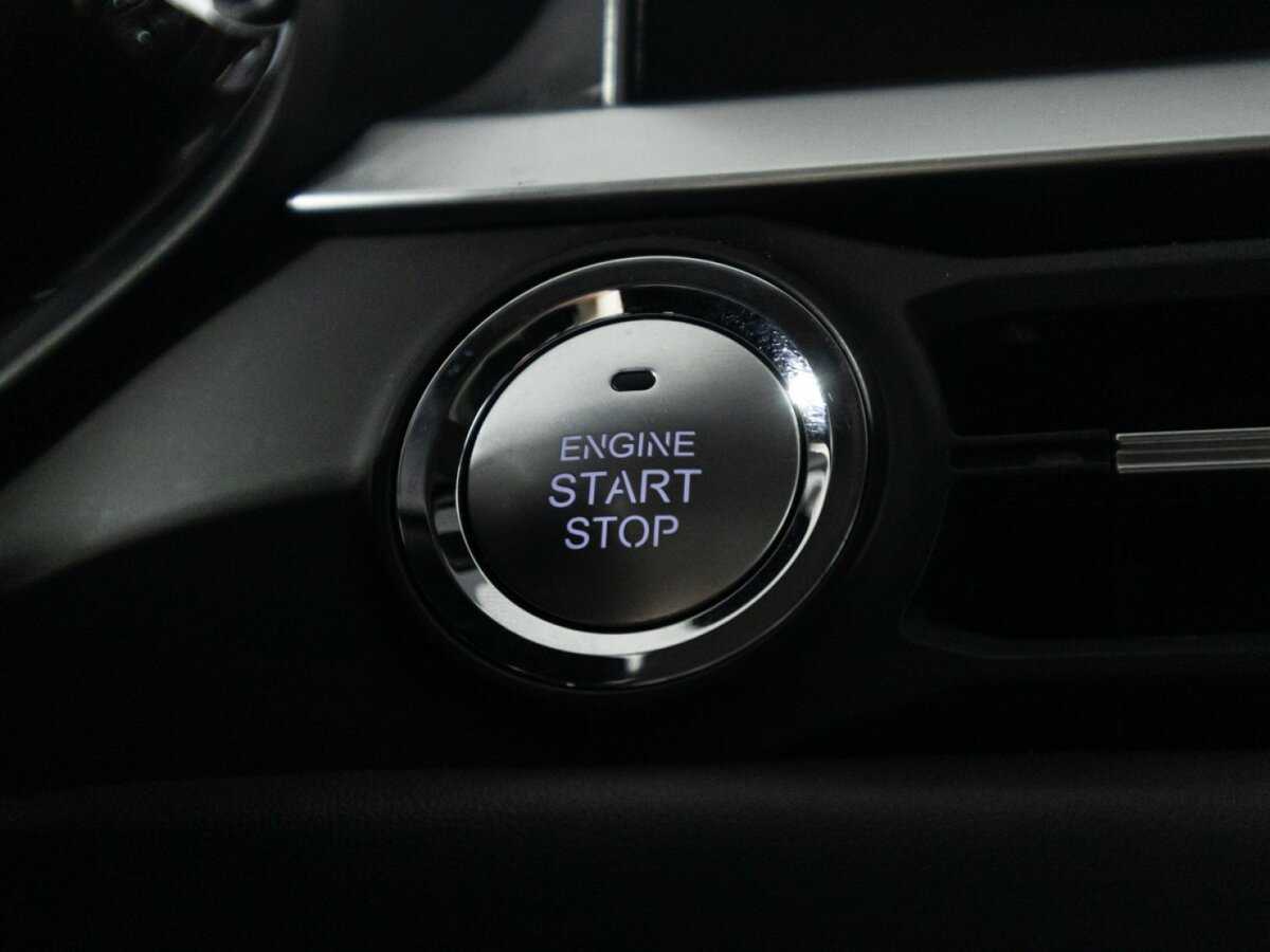 Chery Tiggo 7 Pro, 2020 - Фото №21