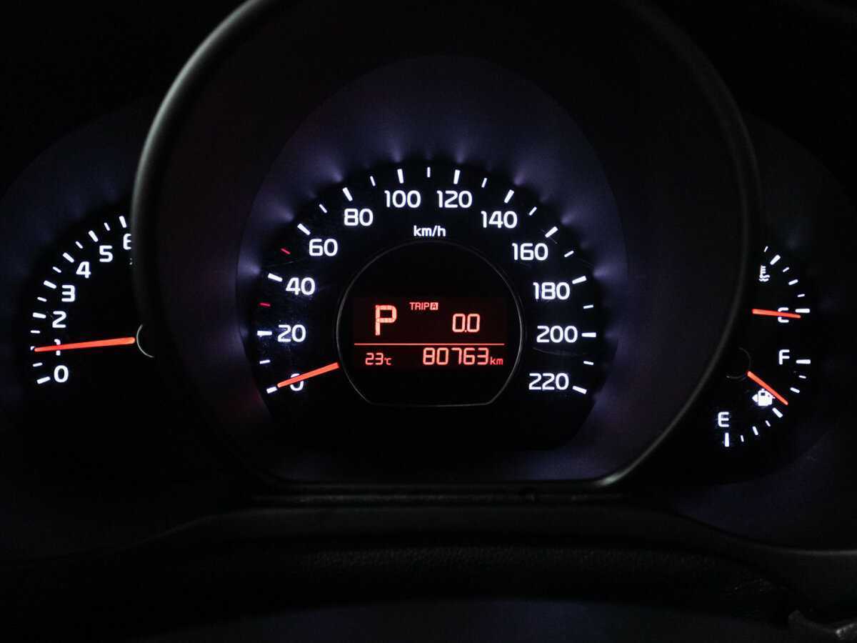 Kia Soul, 2019 - Фото №11