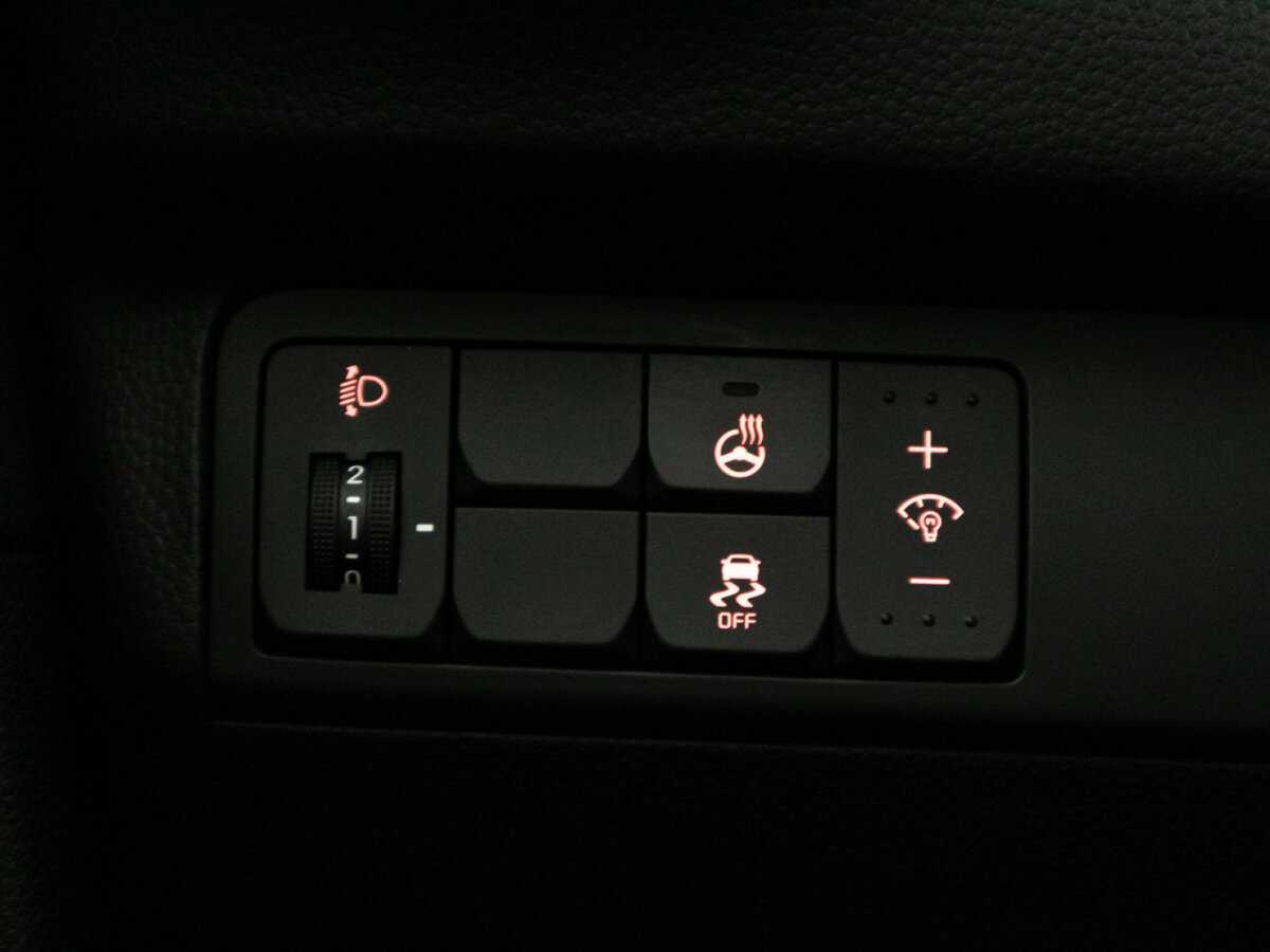 Kia Soul, 2019 - Фото №18