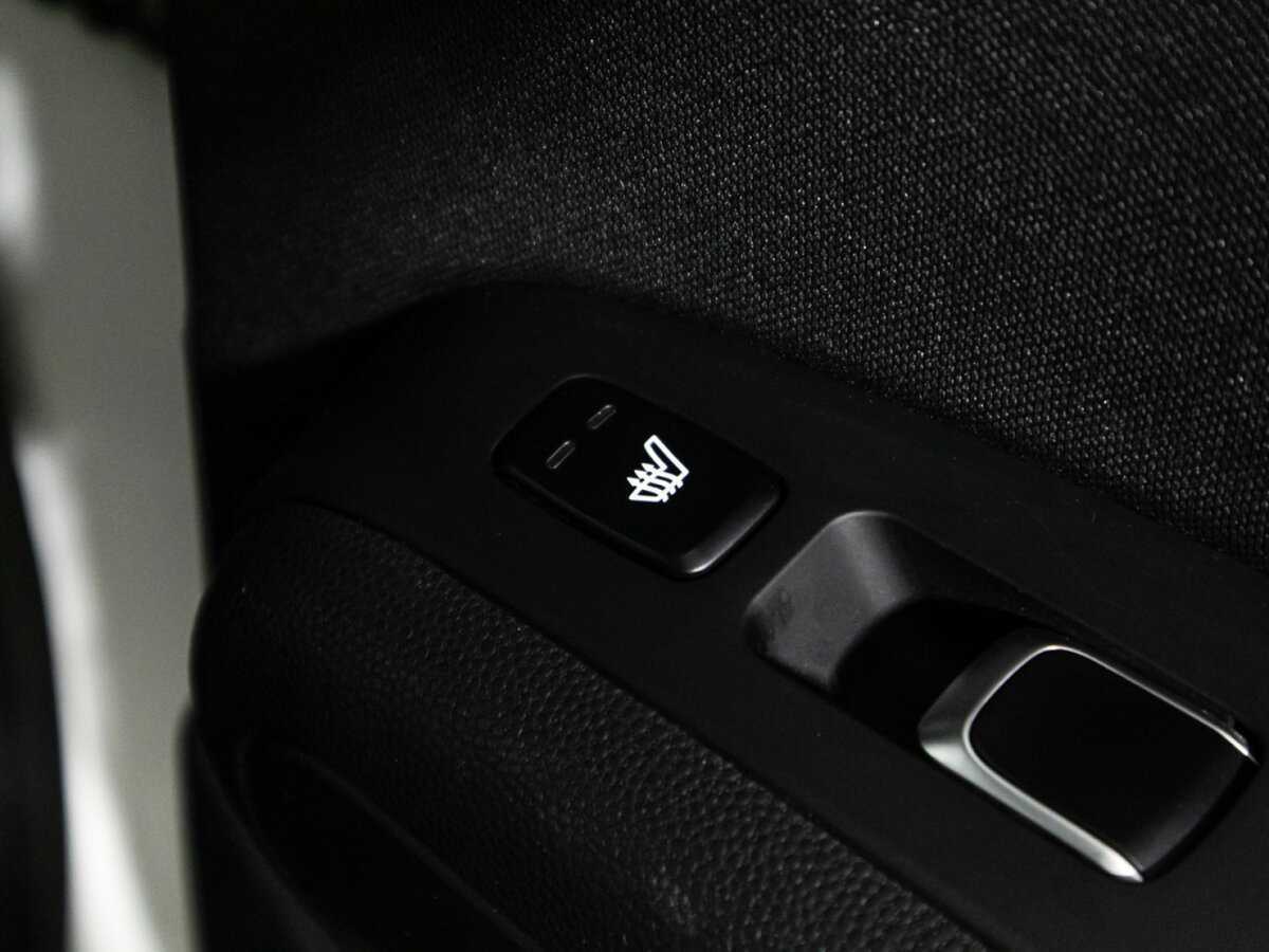 Kia Soul, 2019 - Фото №19