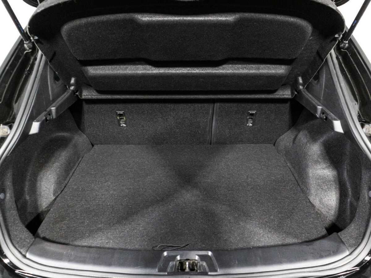 Nissan Qashqai, 2014 - Фото №14