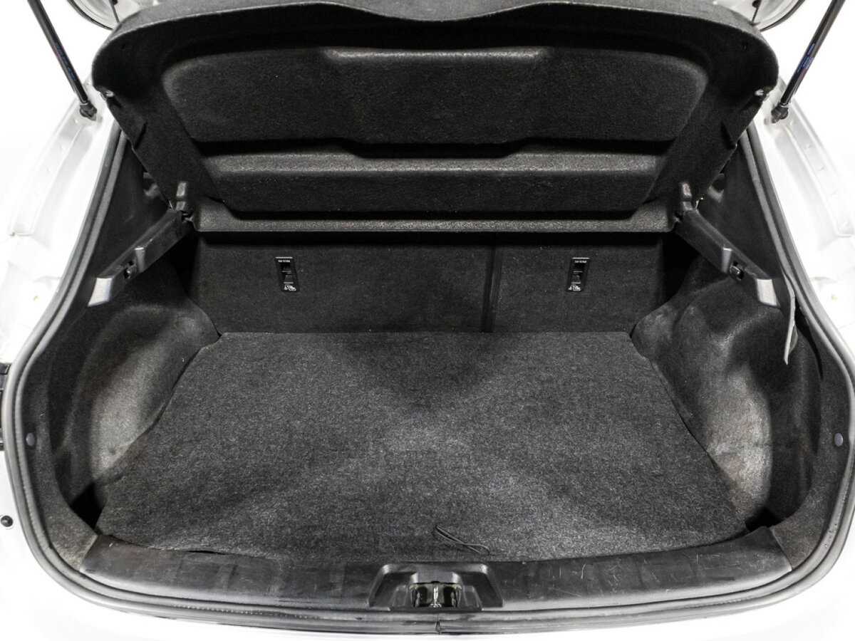 Nissan Qashqai, 2018 - Фото №14