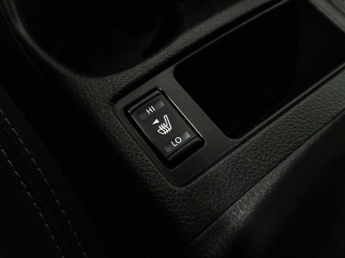 Nissan Qashqai, 2018 - Фото №18