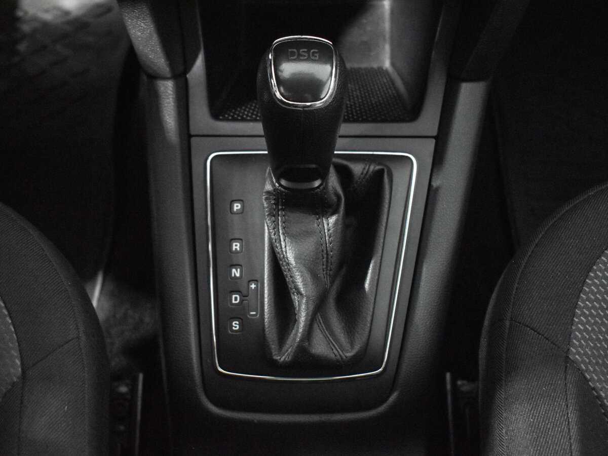 Skoda Yeti, 2013 - Фото №10