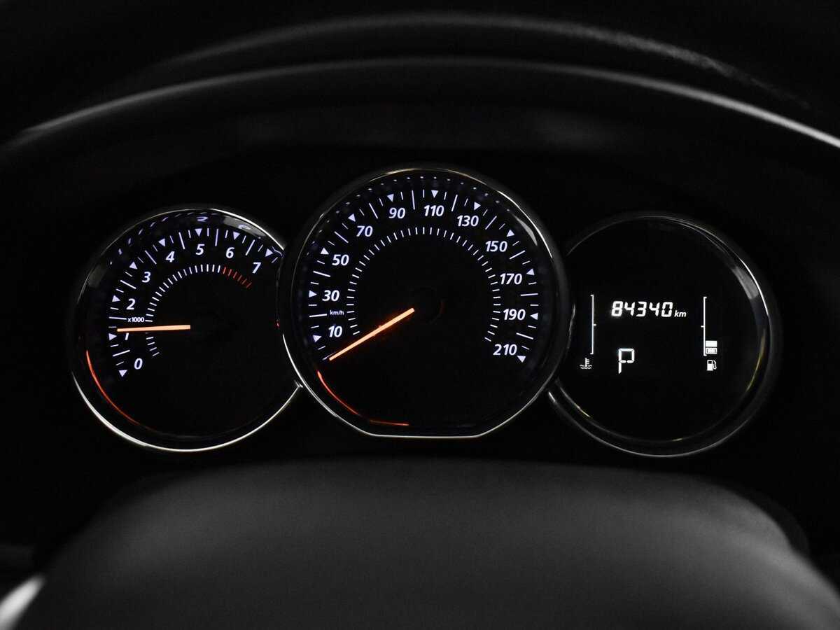 Renault Sandero Stepway, 2019 - Фото №14