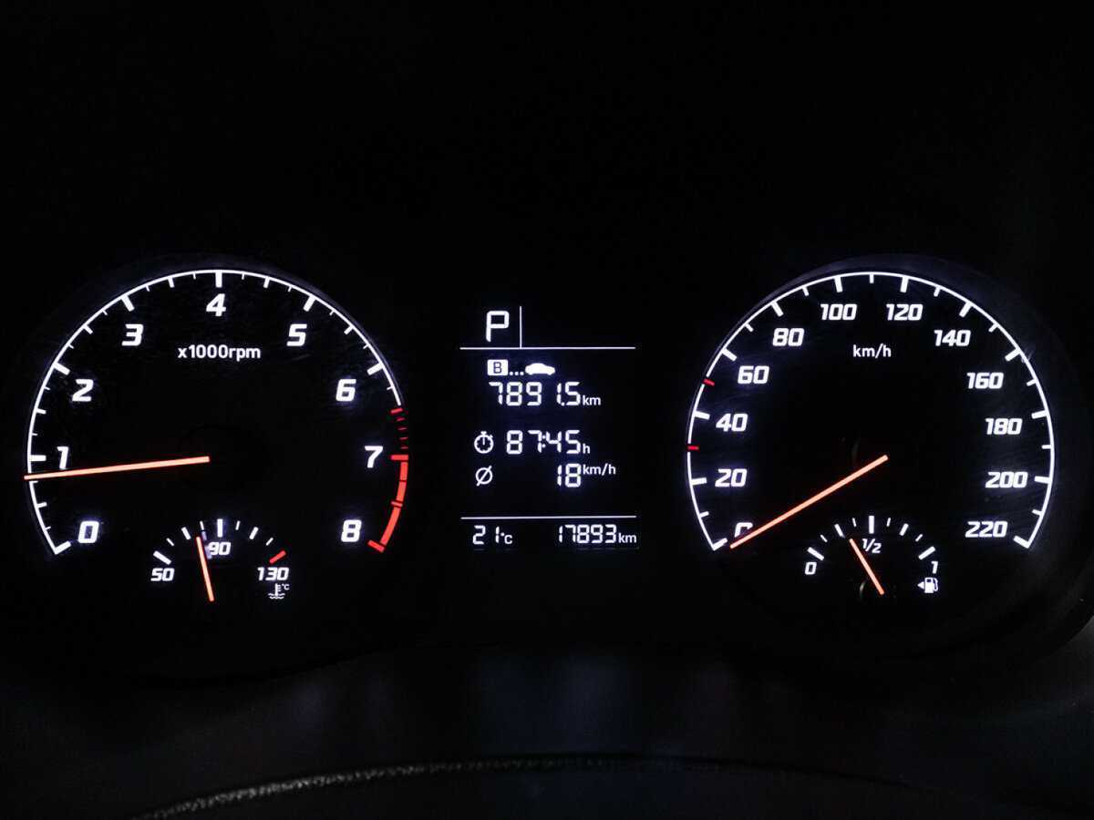 Hyundai Solaris, 2021 - Фото №11