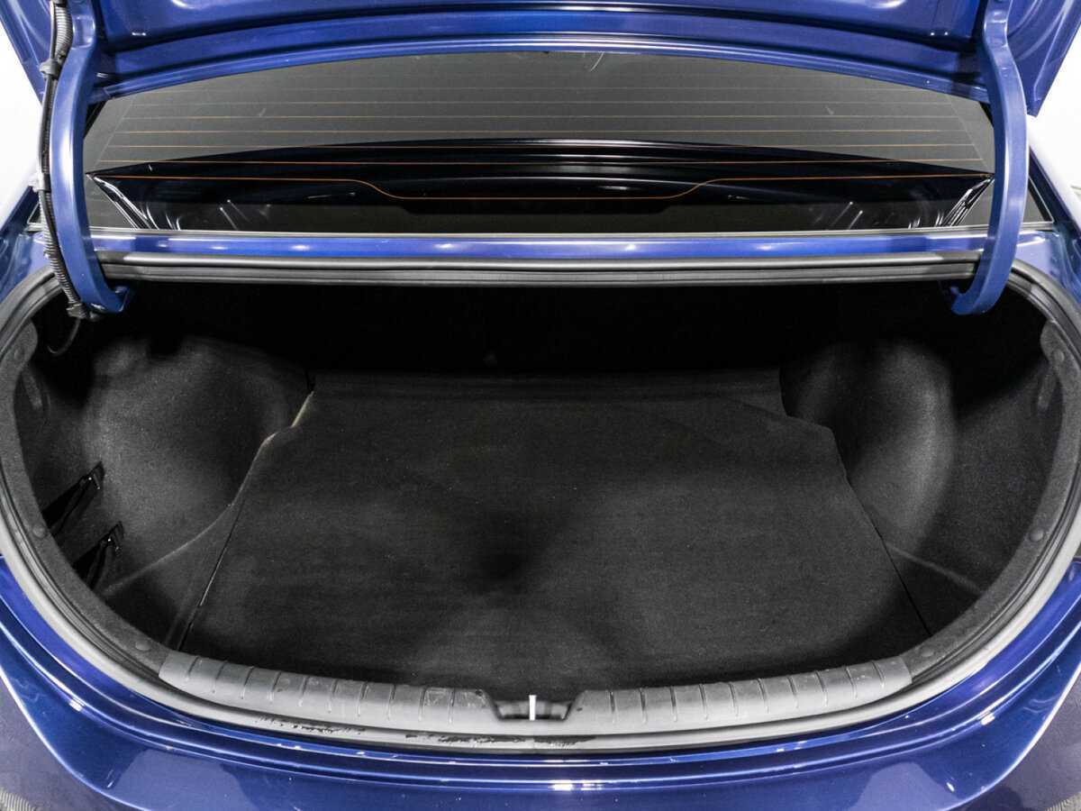 Hyundai Solaris, 2021 - Фото №14