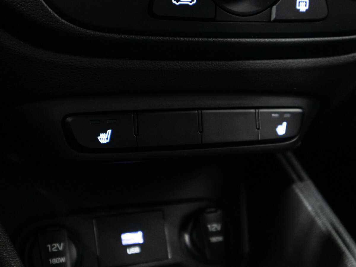 Hyundai Solaris, 2021 - Фото №16