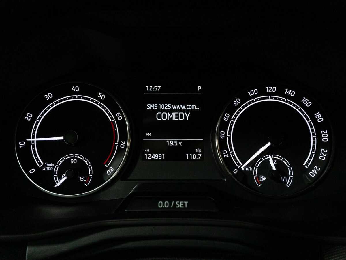 Skoda Rapid, 2021 - Фото №11