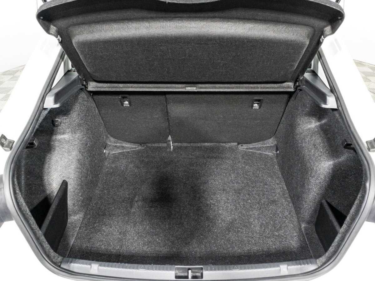 Skoda Rapid, 2021 - Фото №14