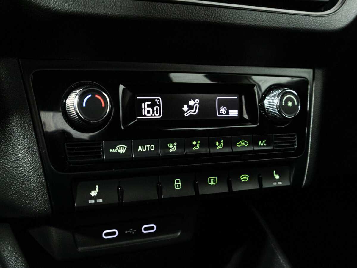 Skoda Rapid, 2021 - Фото №16