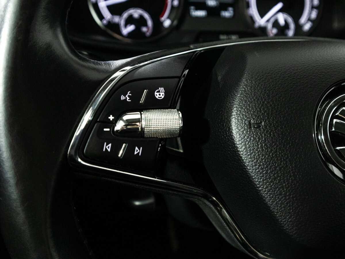 Skoda Rapid, 2021 - Фото №17