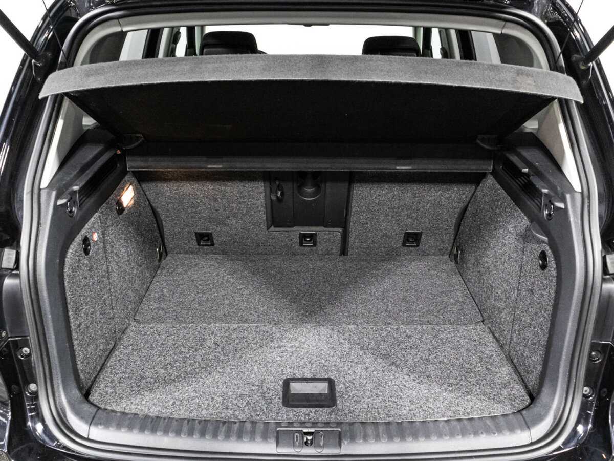 Volkswagen Tiguan, 2015 - Фото №14