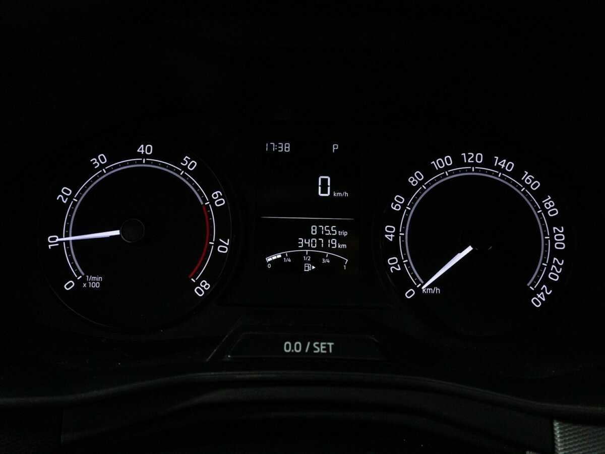 Skoda Rapid, 2021 - Фото №11