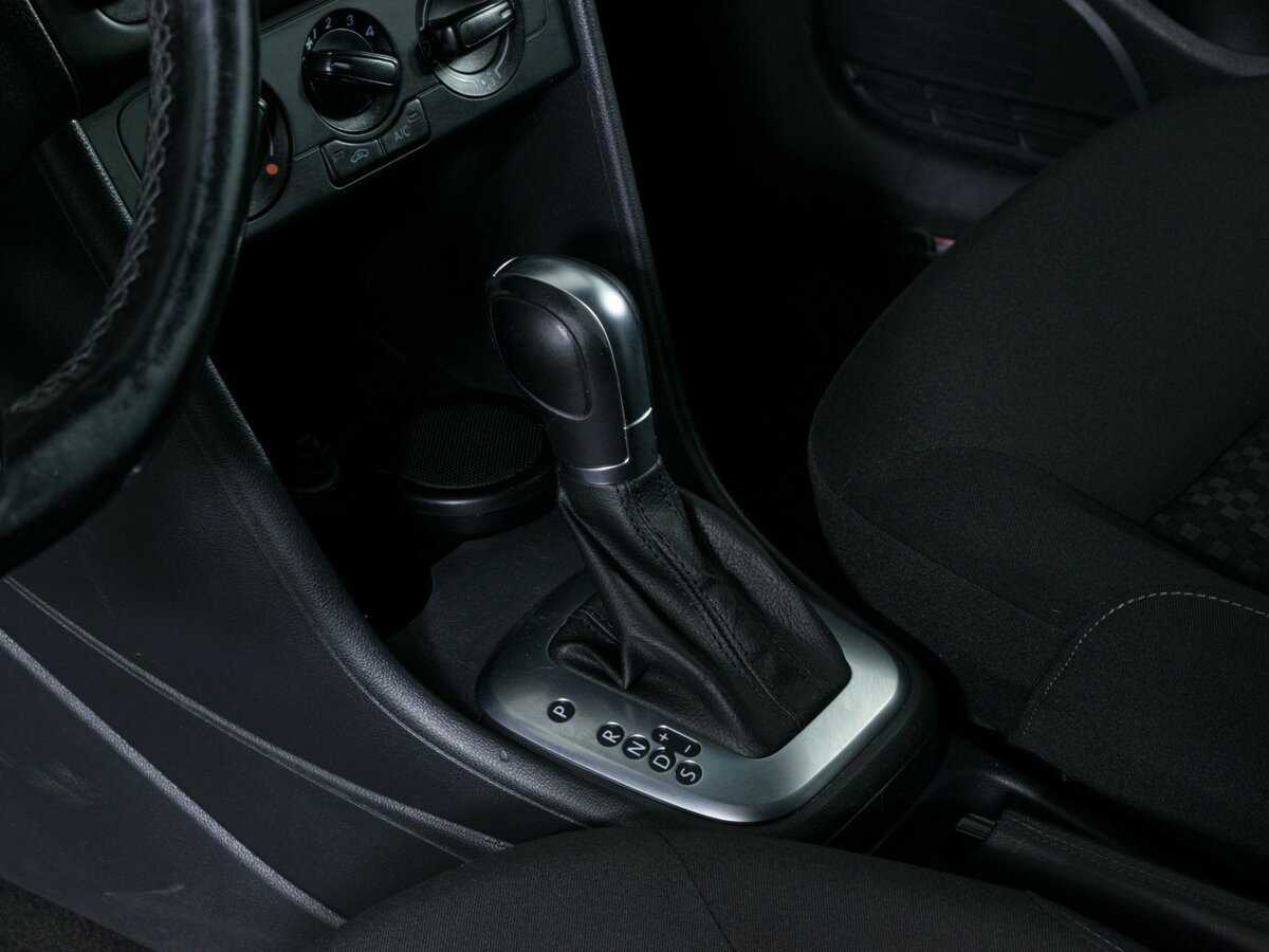 Volkswagen Polo, 2017 - Фото №12