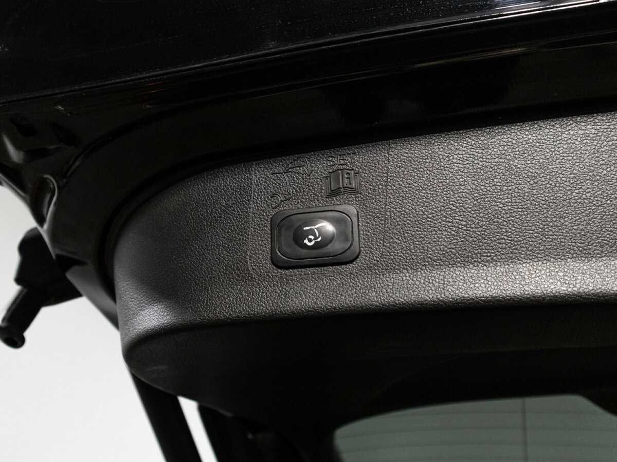 Ford Kuga, 2017 - Фото №15