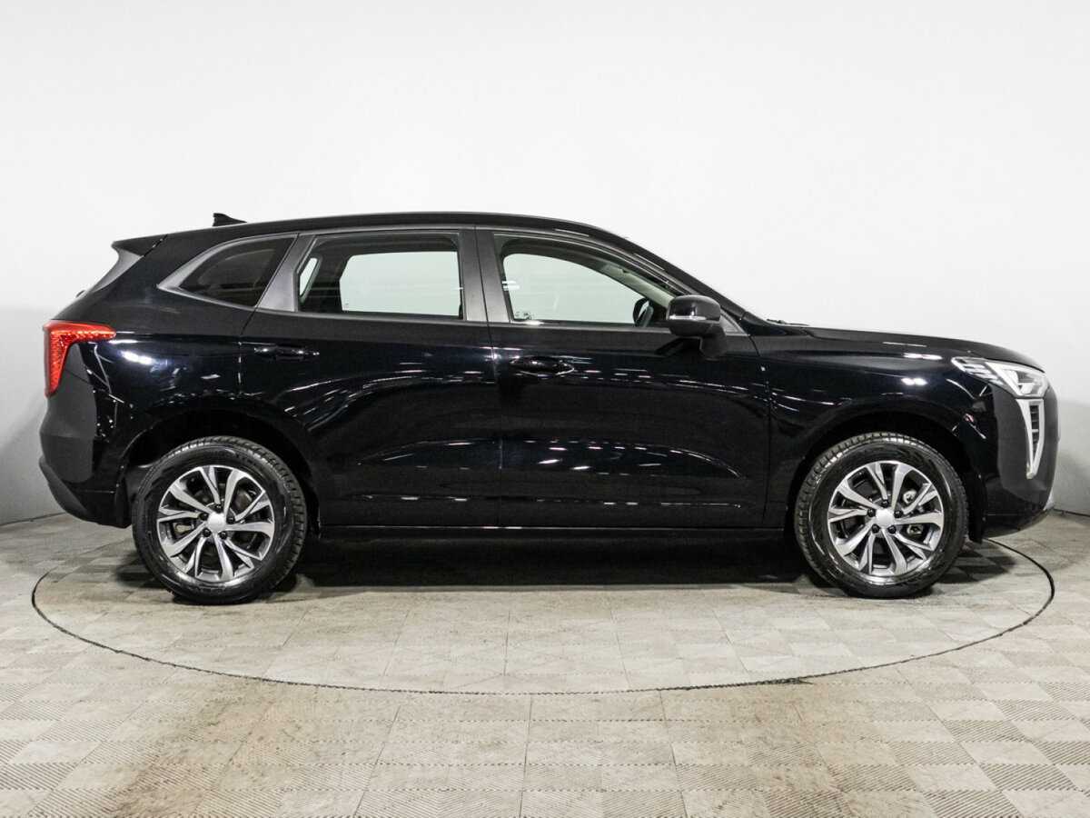 Haval Jolion, 2021 - Фото №3
