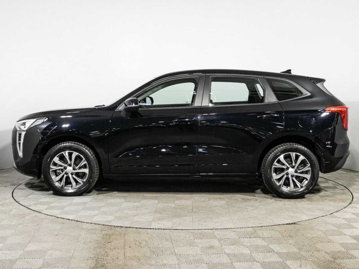 Haval Jolion, 2021 - Фото №7