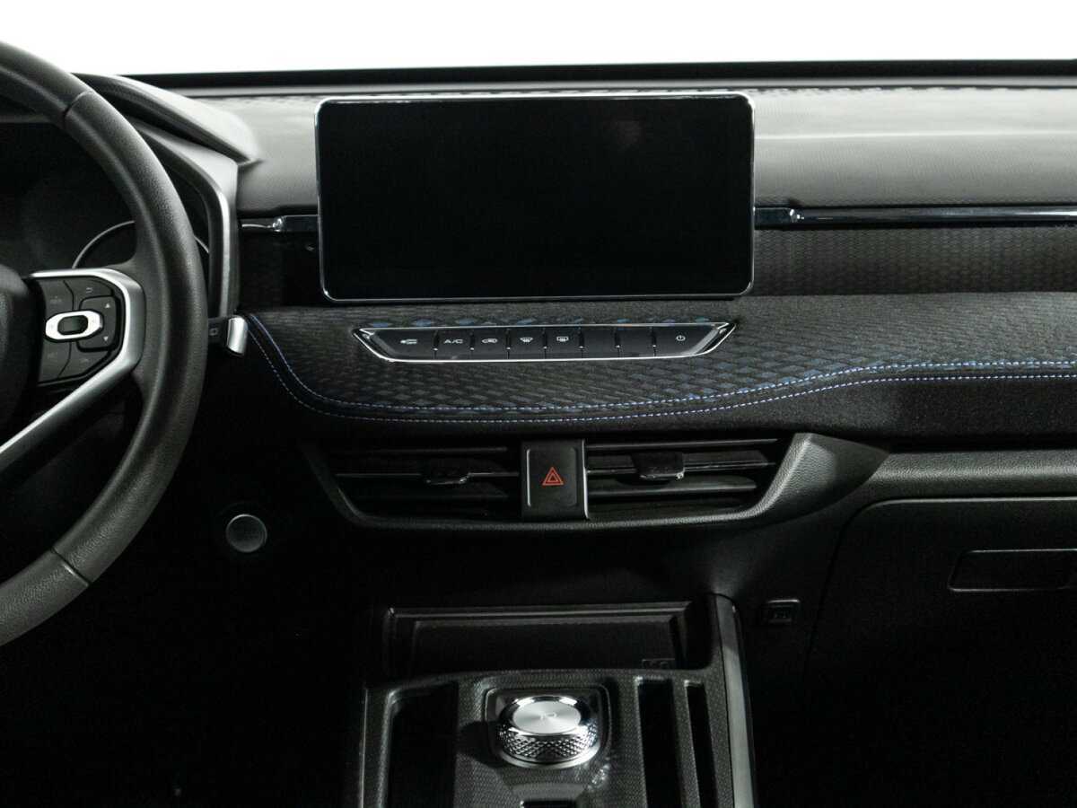 Haval Jolion, 2021 - Фото №13