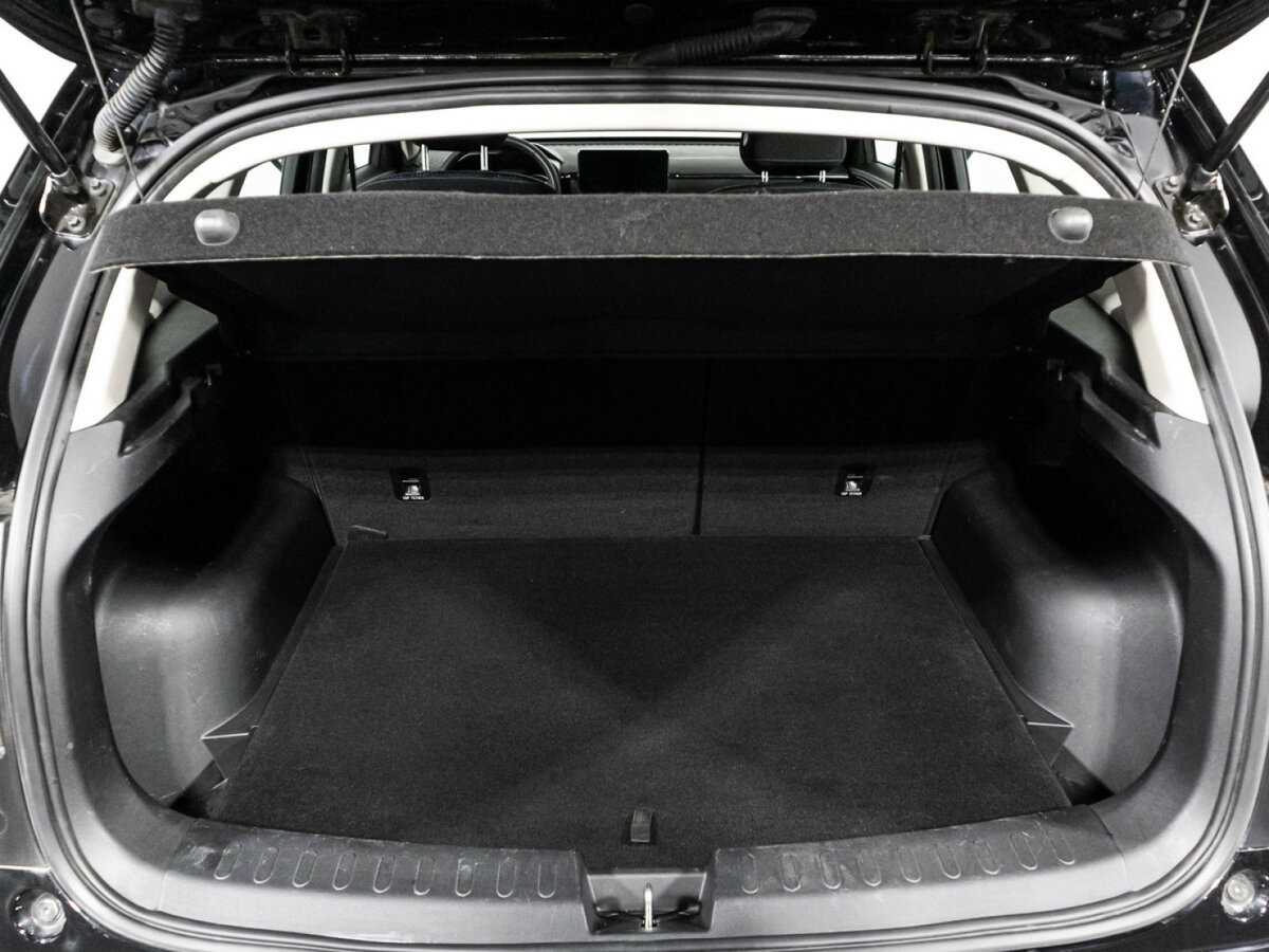 Haval Jolion, 2021 - Фото №14