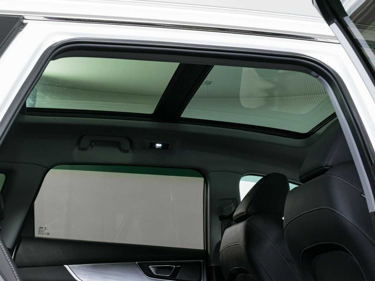 Chery Tiggo 7 Pro, 2021 - Фото №10