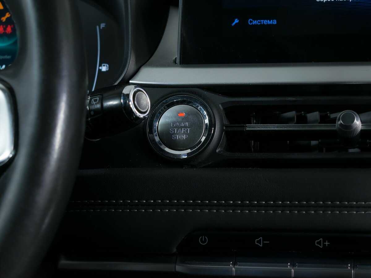 Chery Tiggo 7 Pro, 2021 - Фото №13